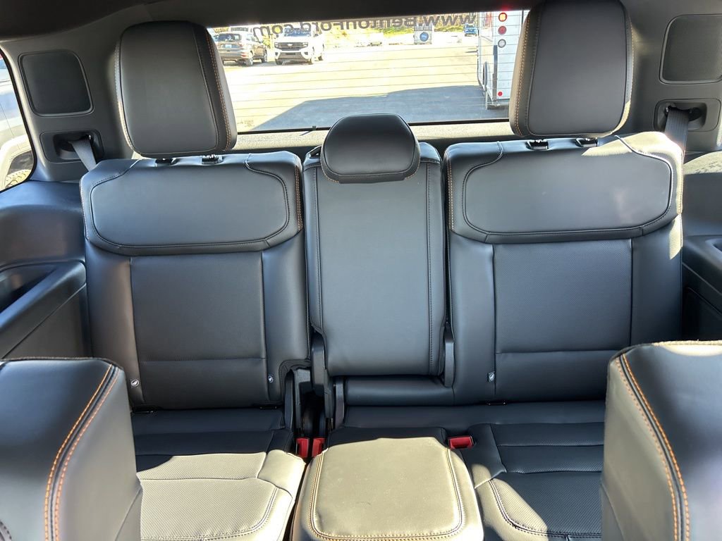 New 2025 Ford Expedition Tremor image 35