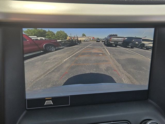 Used 2021 GMC Acadia Denali FWD image 23