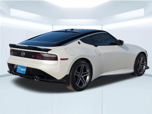 Used 2025 Nissan Z Sport w/ Floor Mat Package image 6