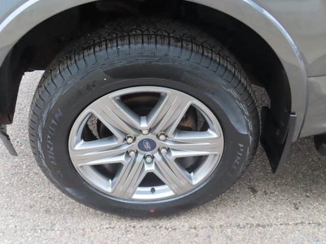 Used 2019 Ford F150 XLT w/ Equipment Group 302A Luxury image 17