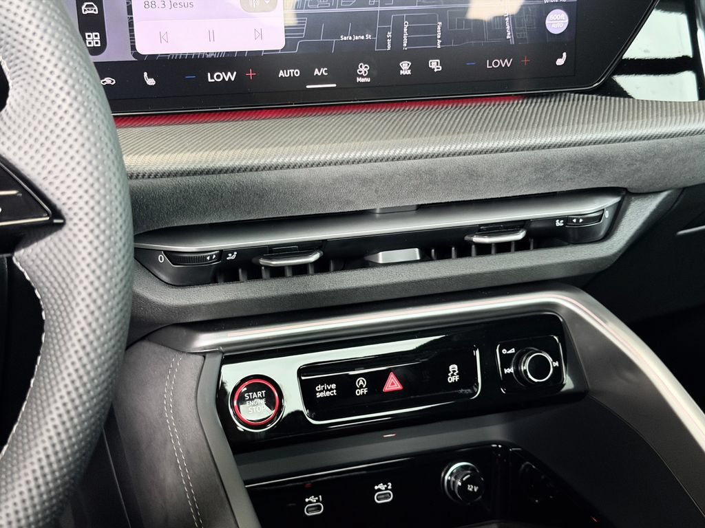 New 2026 Audi SQ5 Premium Plus AWD/4WD image 19