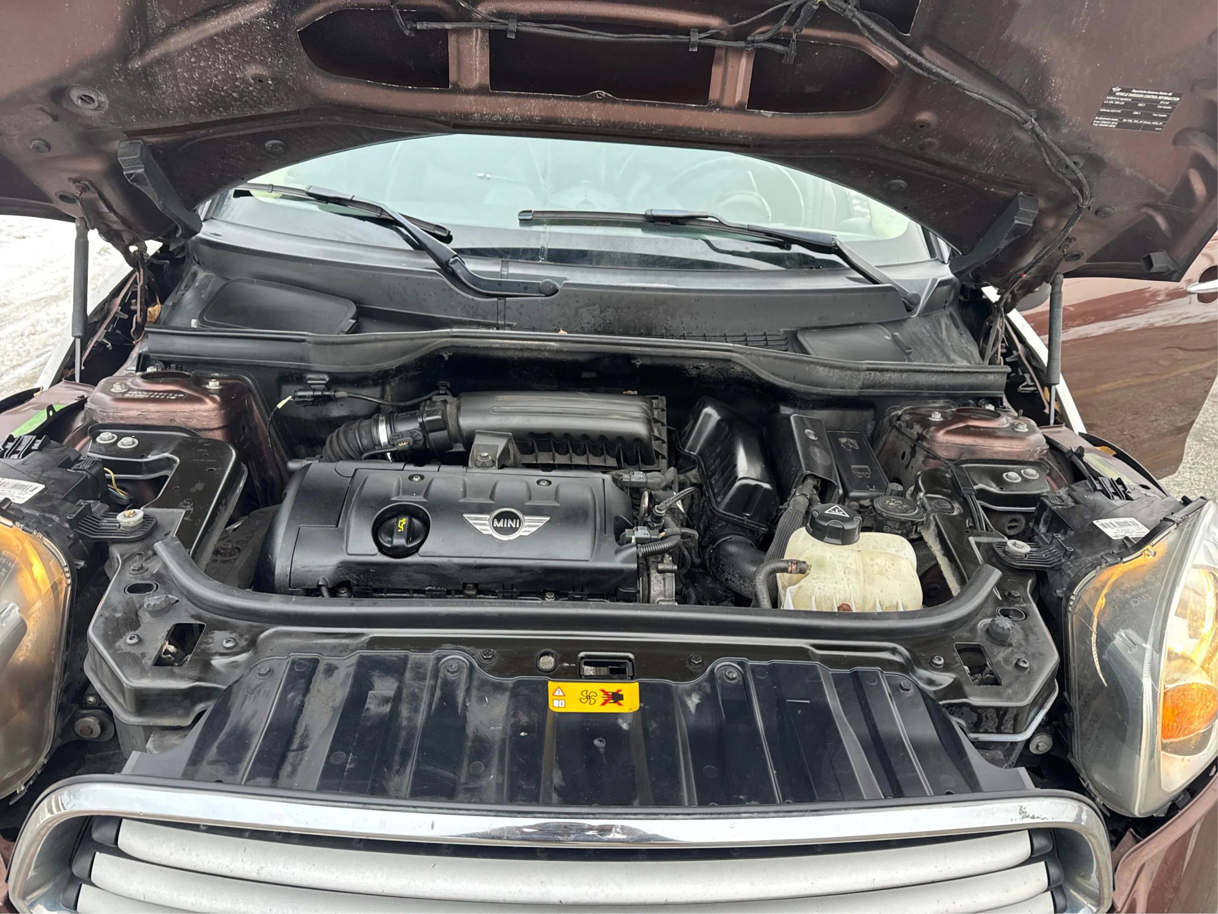 Used 2013 MINI Cooper Countryman image 23