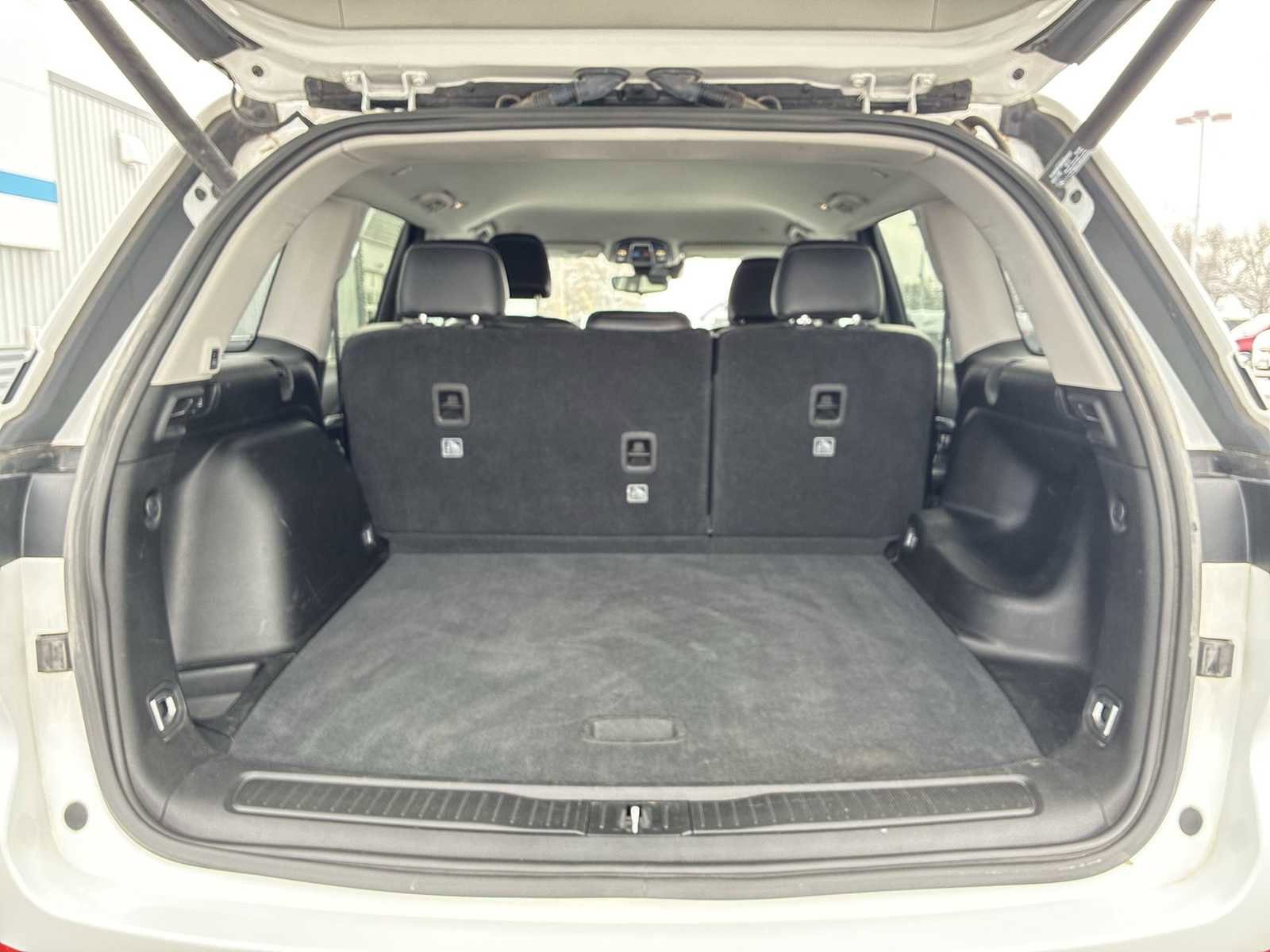 Used 2023 Jeep Grand Cherokee Limited image 26