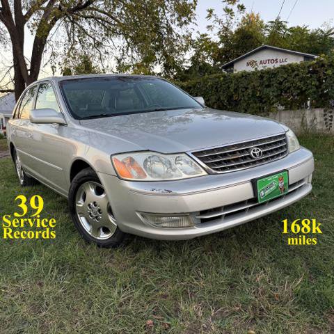 Used 2003 Toyota Avalon XLS image 1
