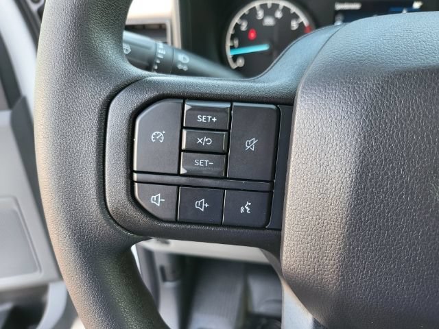 New 2023 Ford F250 XL RWD image 23