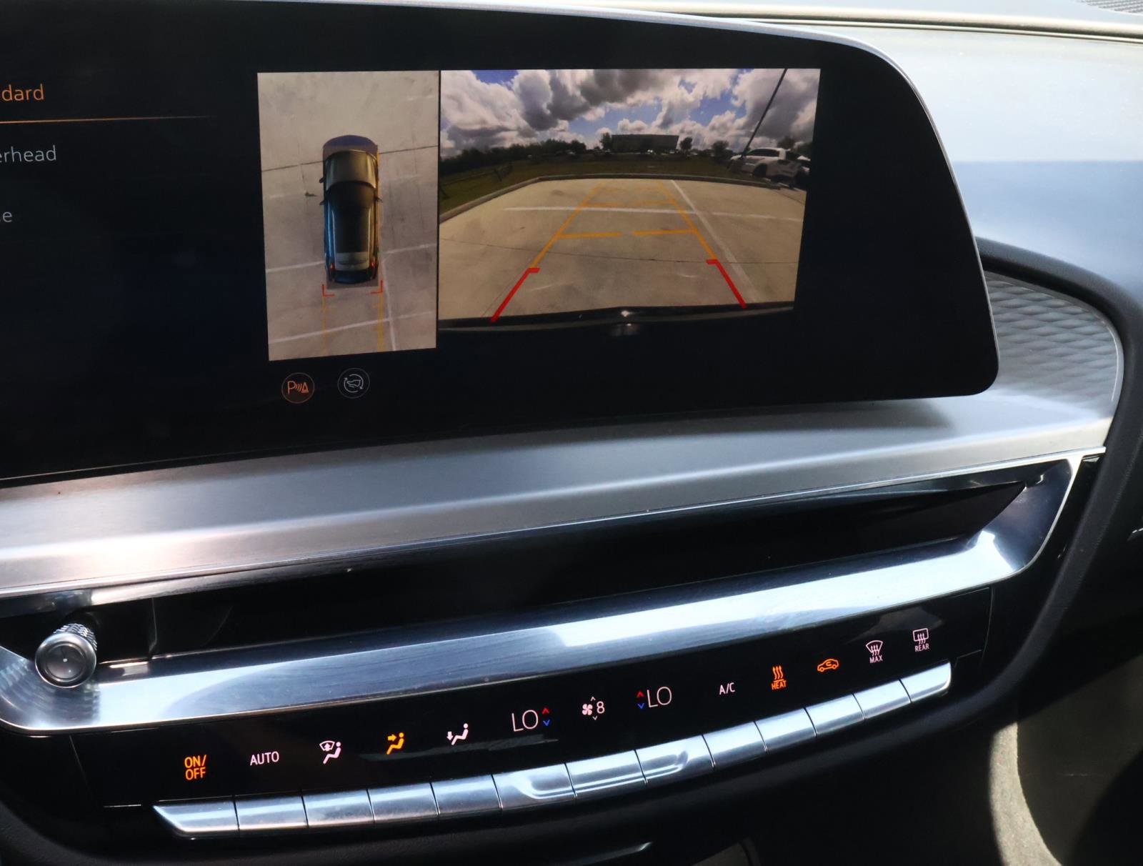 Certified 2024 Cadillac Lyriq Sport image 33