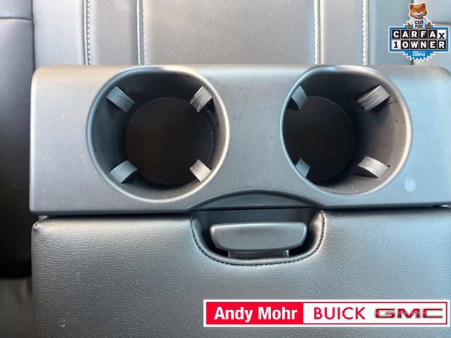 Used 2013 Buick Regal Premium FWD image 36