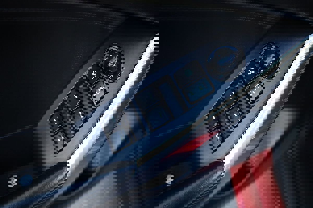 Used 2015 MAZDA MAZDA6 Touring image 10