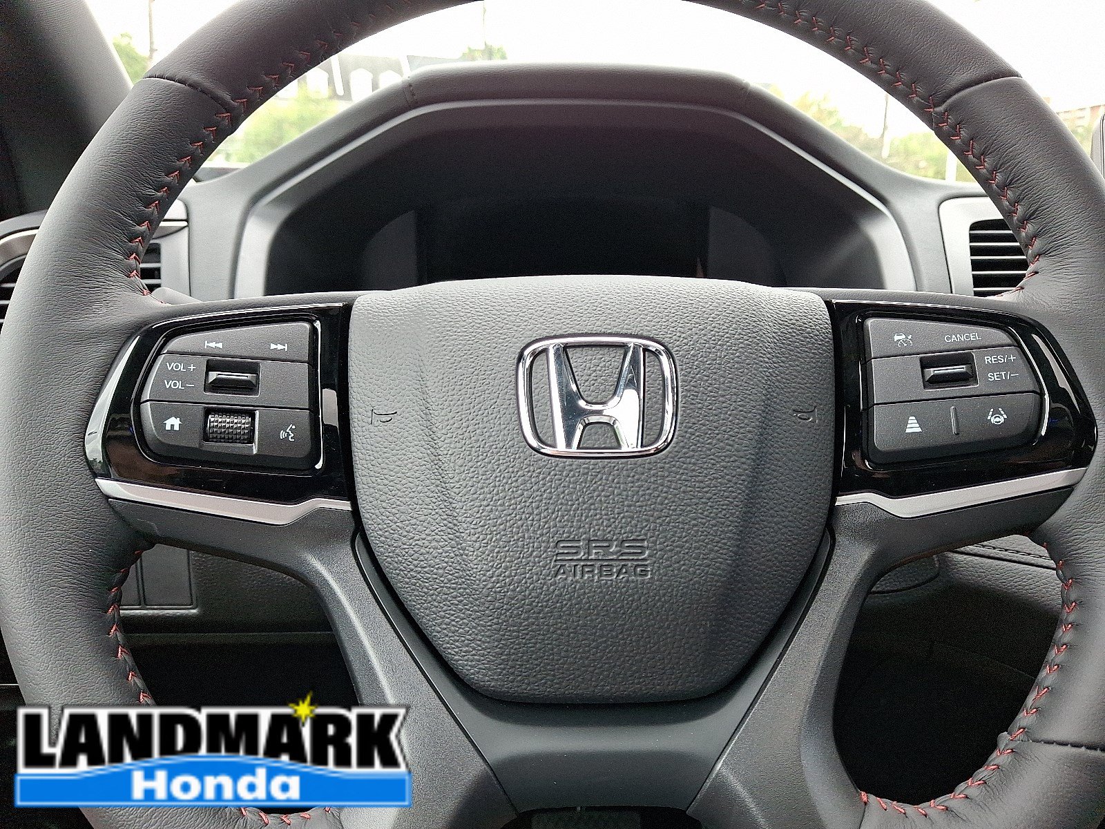 New 2026 Honda Odyssey Sport-L image 14