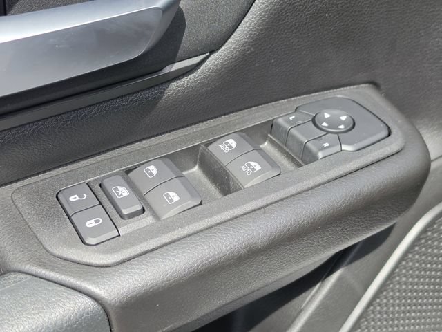 Used 2026 RAM 1500 Tradesman RWD image 20