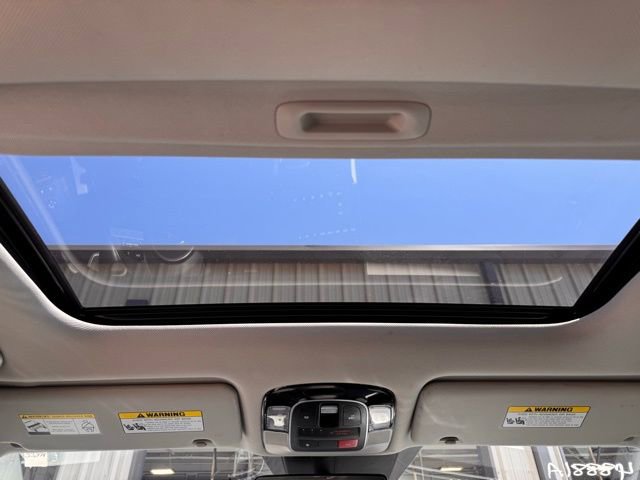 Used 2024 Hyundai Tucson SEL w/ Convenience Package FWD image 12