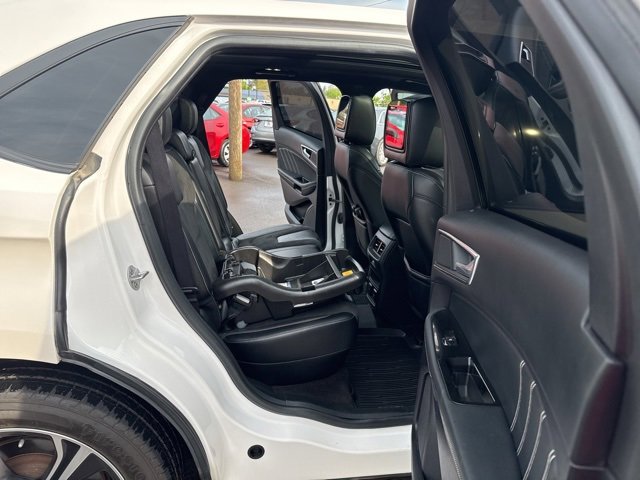 Used 2019 Ford Edge ST w/ Equipment Group 401A image 14