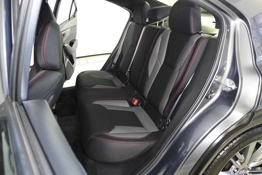 Certified 2024 Subaru WRX AWD/4WD image 20