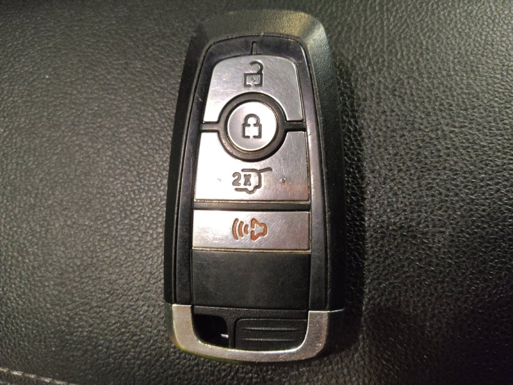 Used 2021 Ford Escape SE w/ Convenience Package FWD image 32