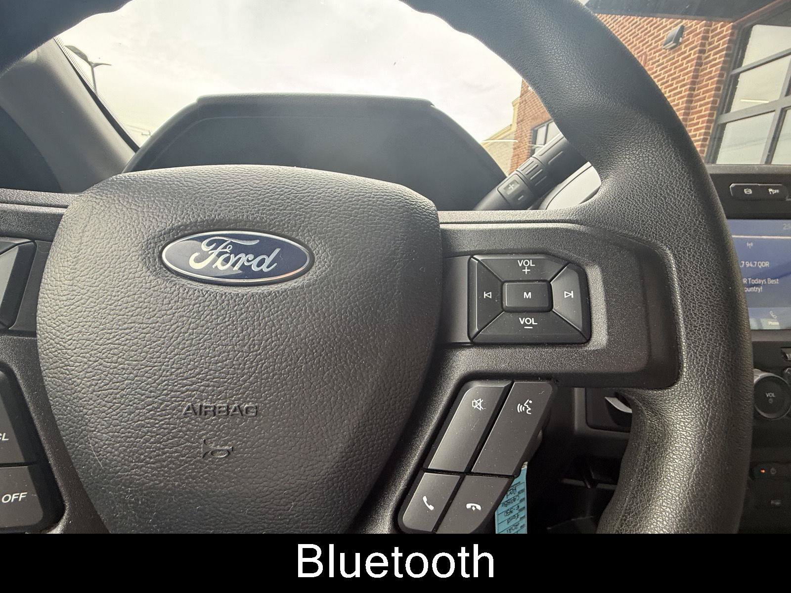 Used 2021 Ford F350 XLT w/ XLT Value Package RWD image 10