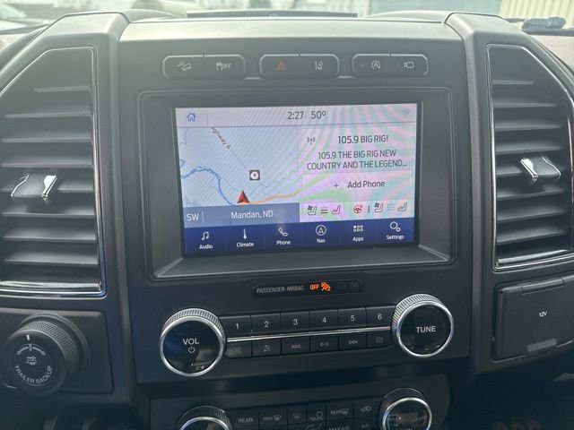 Used 2020 Ford Expedition Max King Ranch image 16