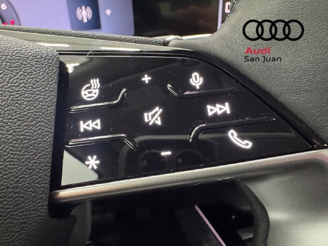 New 2026 Audi Q3 quattro 2.0T AWD/4WD image 24