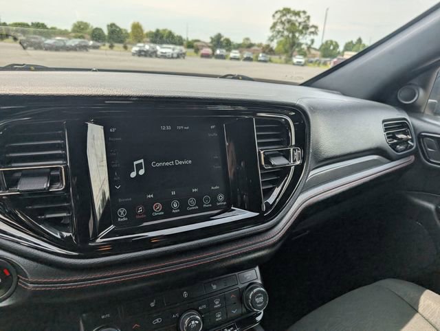 Used 2023 Dodge Durango GT AWD/4WD image 20
