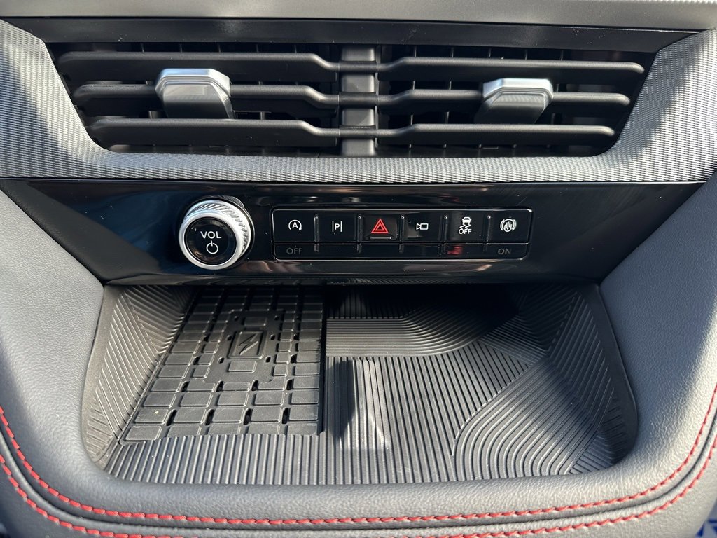 New 2025 Ford Explorer ST w/ Sun And Sound Package image 23