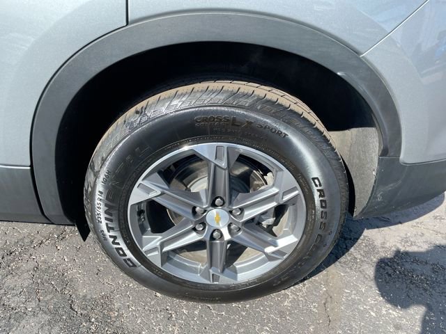 Used 2024 Chevrolet Blazer LT w/ Convenience Package image 8