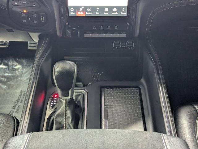 Used 2022 RAM 1500 TRX w/ TRX Level 2 Equipment Group image 12