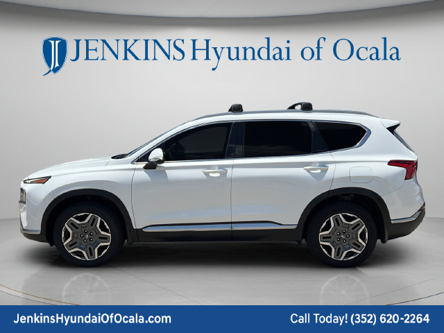 Used 2021 Hyundai Santa Fe SEL Premium AWD/4WD image 6