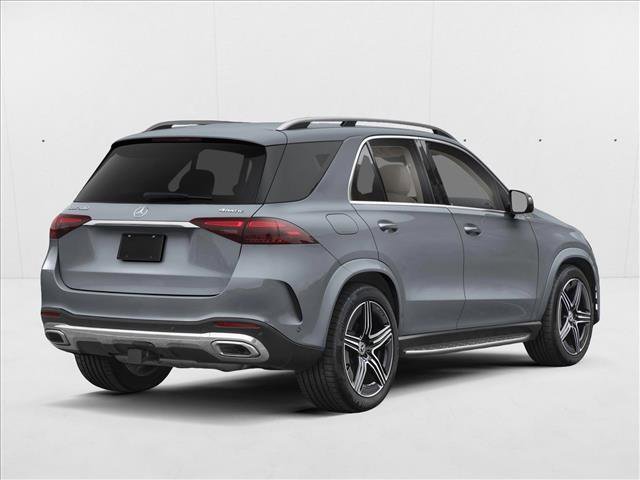 New 2026 Mercedes-Benz GLE 580 4MATIC image 2
