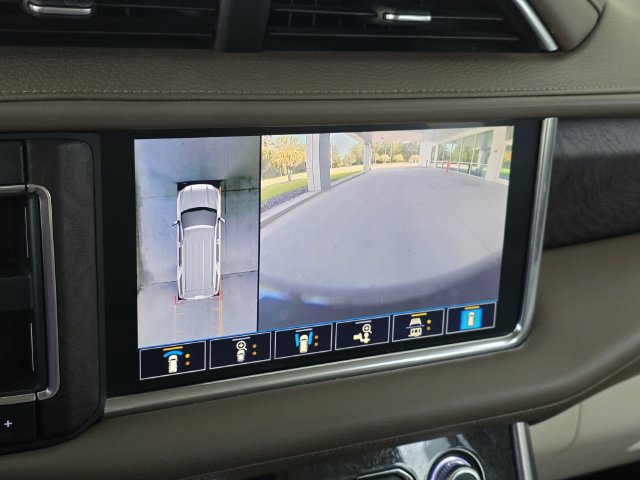 Used 2021 GMC Yukon XL Denali w/ LPO, Illumination Package RWD image 21