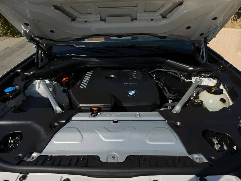 Used 2023 BMW X3 sDrive30i w/ Convenience Package w/ZPA image 22