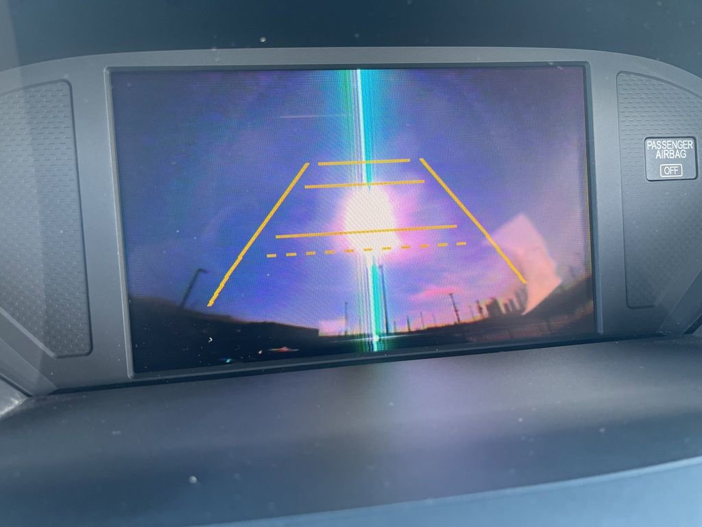 Used 2013 Honda Pilot EX image 23