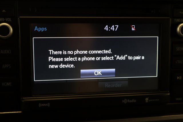 Certified 2018 Toyota Tacoma SR5 image 21