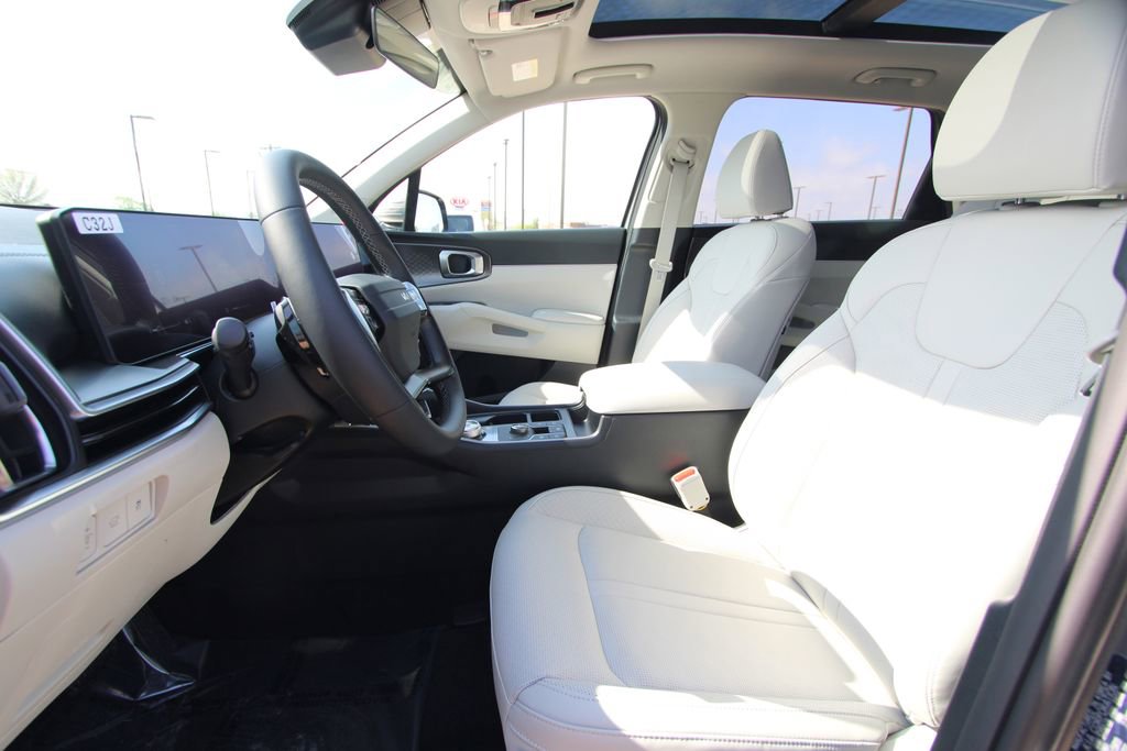 New 2026 Kia Sorento EX w/ EX Premium Package image 6