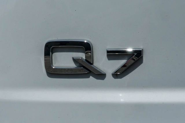 Used 2017 Audi Q7 3.0T Premium AWD/4WD image 28