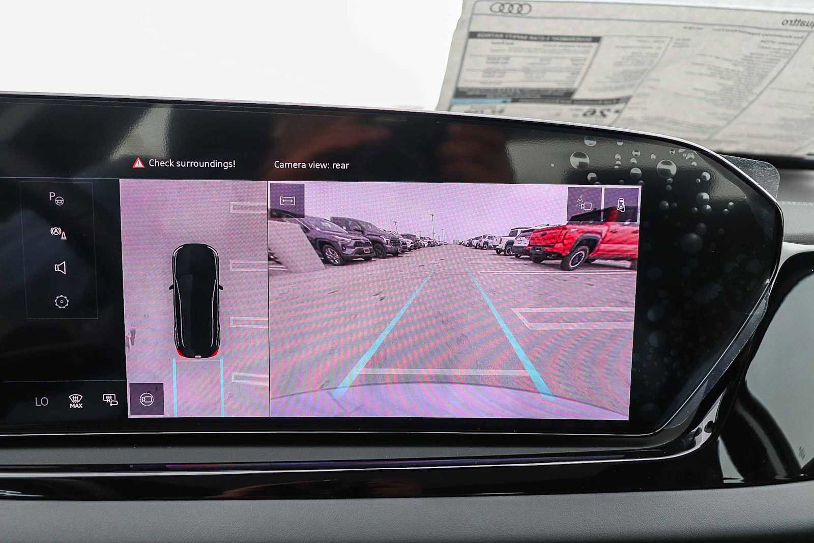 New 2025 Audi A5 2.0T Premium Plus image 33