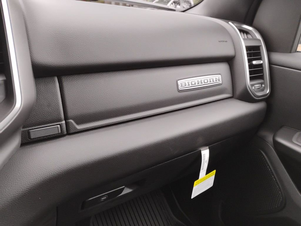 New 2026 RAM 1500 Big Horn image 43
