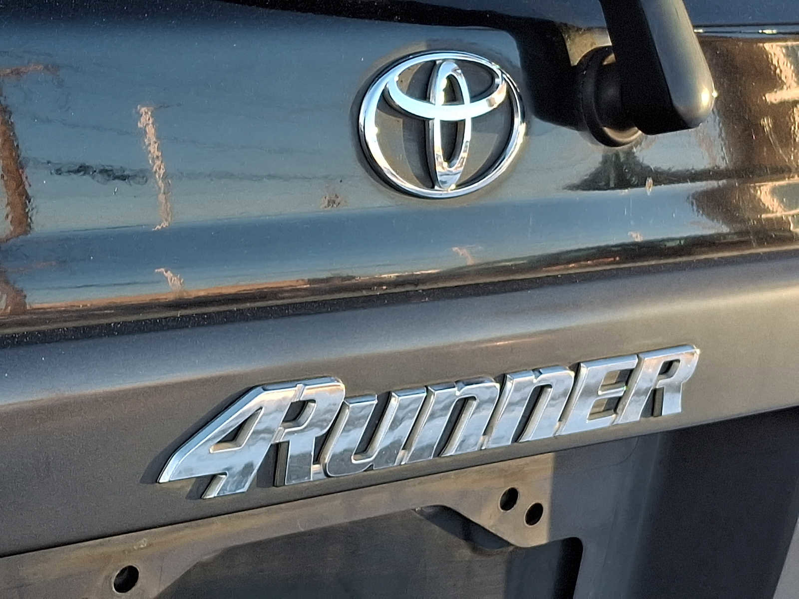 Used 1998 Toyota 4Runner SR5 image 29