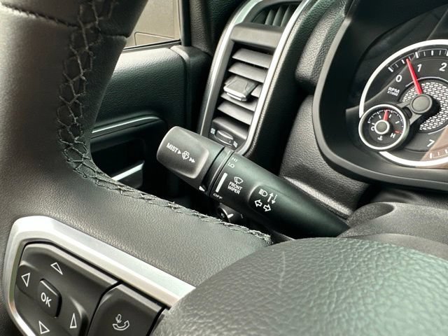New 2026 RAM 2500 Lone Star AWD/4WD image 27