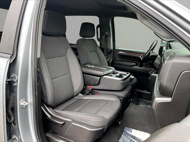 Used 2024 Chevrolet Silverado 3500 LT AWD/4WD image 8