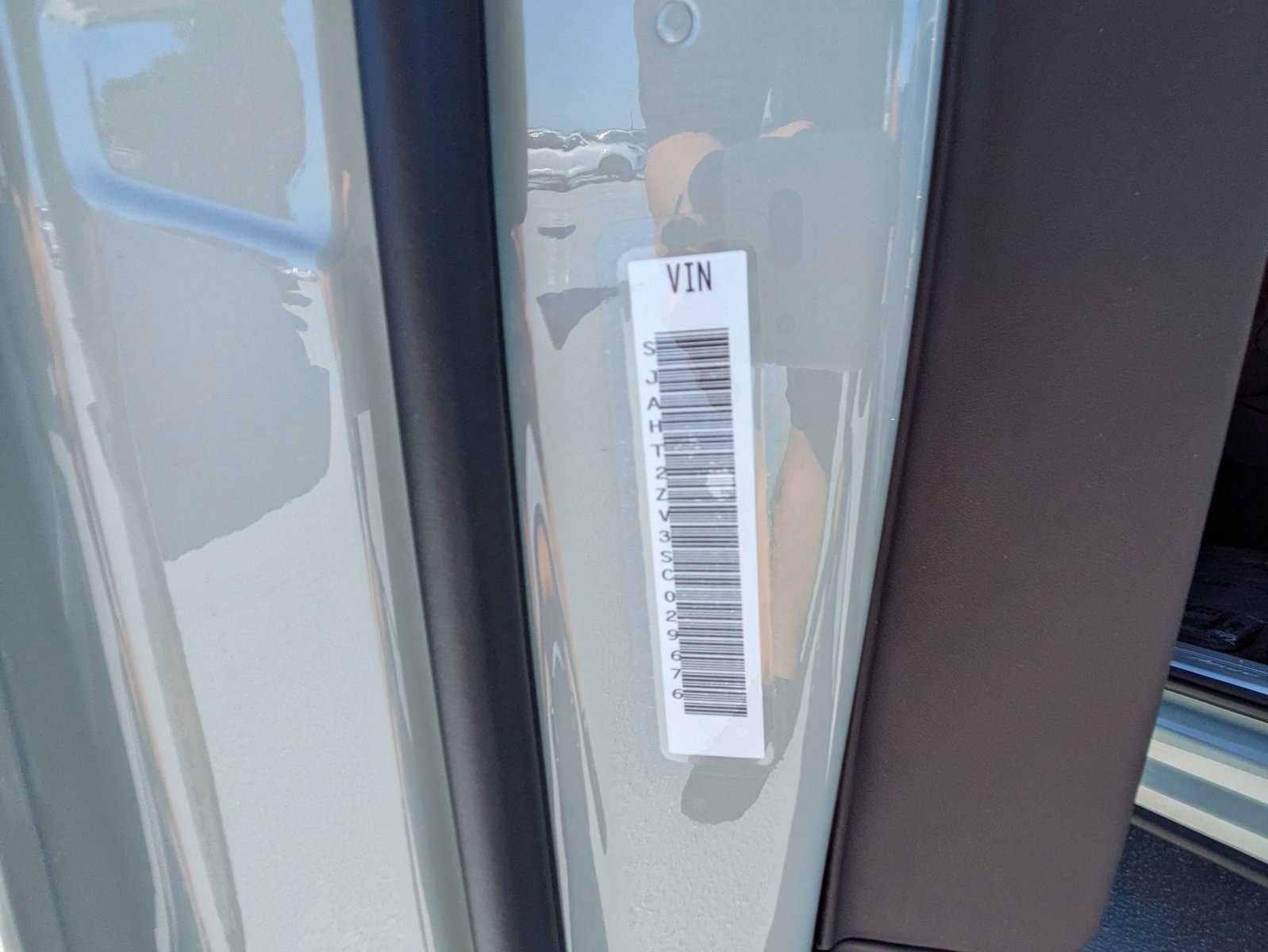 Certified 2025 Bentley Bentayga Extended Wheelbase image 25