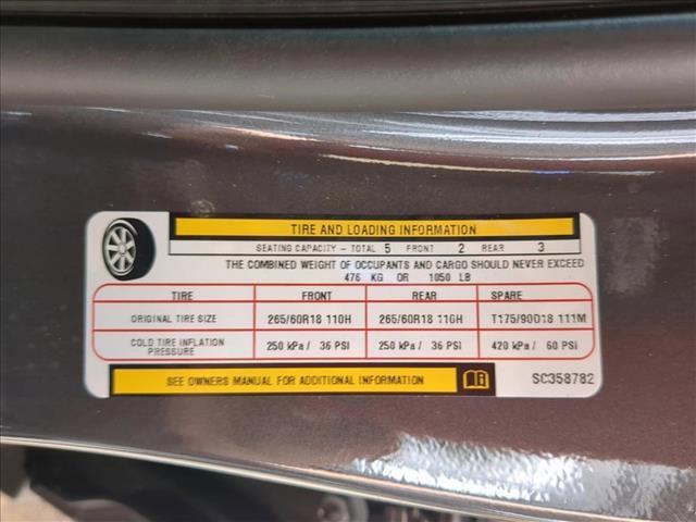 New 2025 Jeep Grand Cherokee Laredo X w/ Luxury Tech Group I image 18