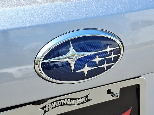 Certified 2024 Subaru Forester Premium image 30