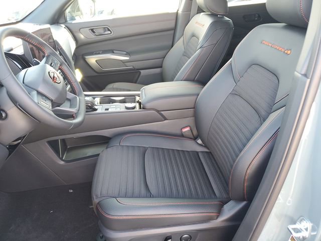 New 2026 Nissan Pathfinder Rock Creek image 19