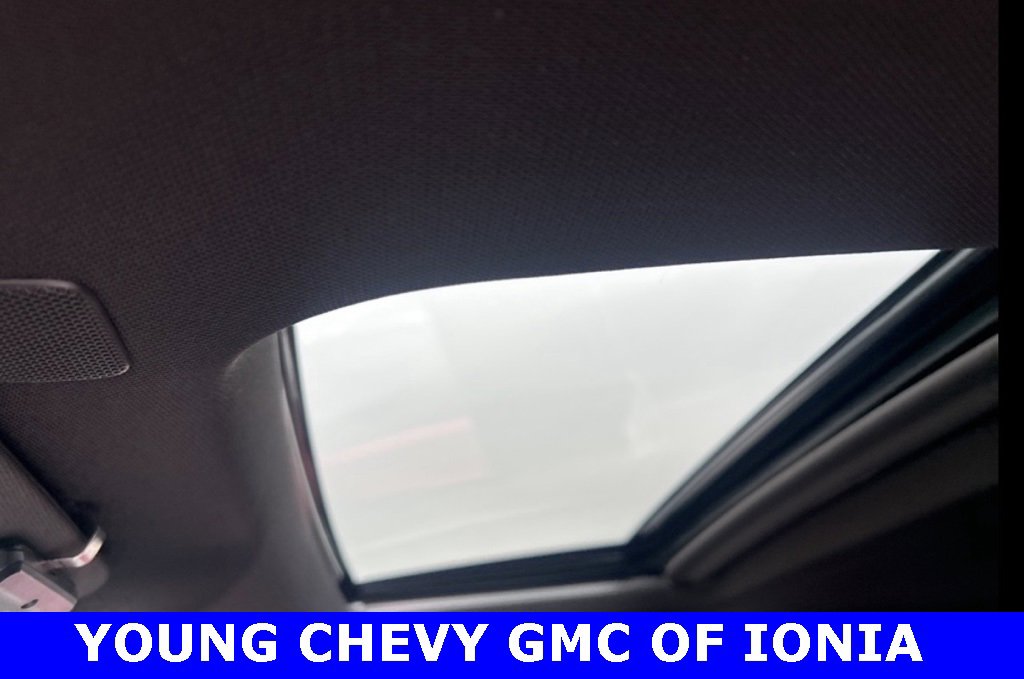 Certified 2022 GMC Sierra 1500 Denali w/ Denali Reserve Package image 14