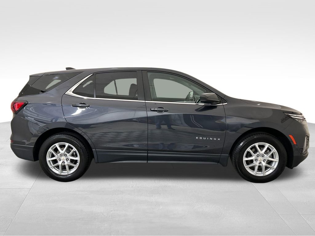 Used 2023 Chevrolet Equinox LT image 6