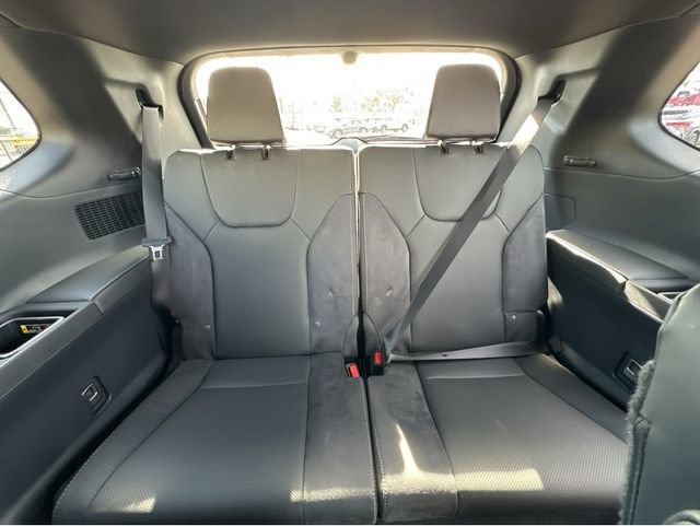 Certified 2026 Lexus TX 350 AWD w/ Technology Package image 41