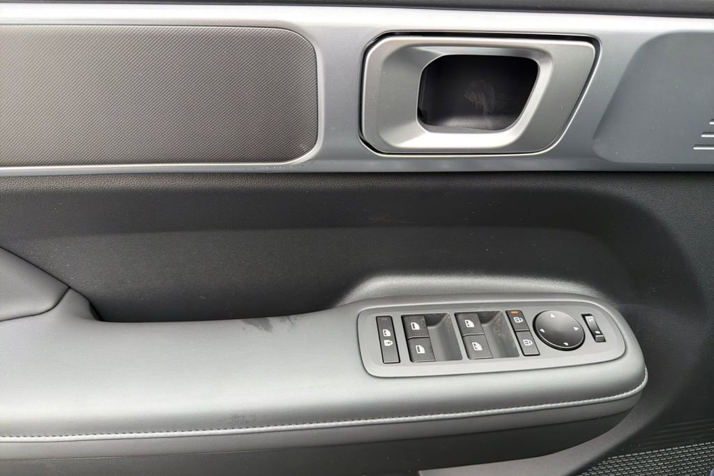 New 2026 Hyundai Santa Fe SEL image 9