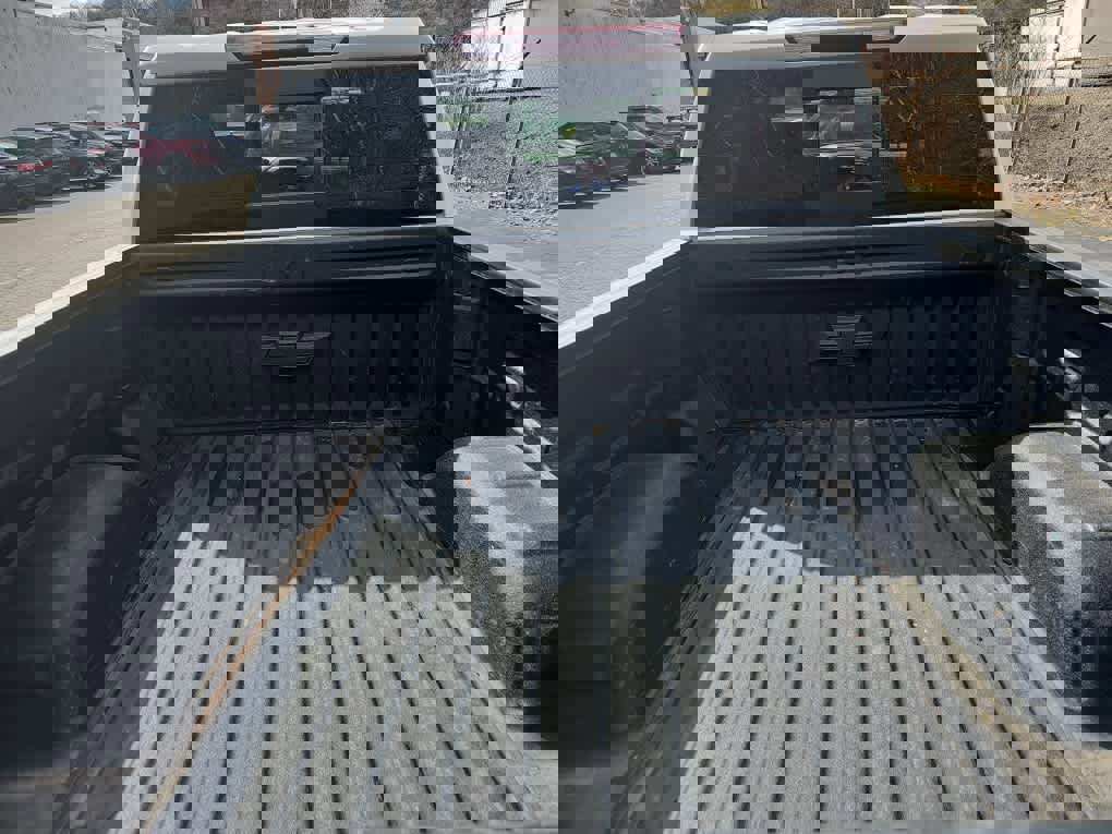 Used 2022 Chevrolet Silverado 1500 RST w/ All Star Edition Plus image 9