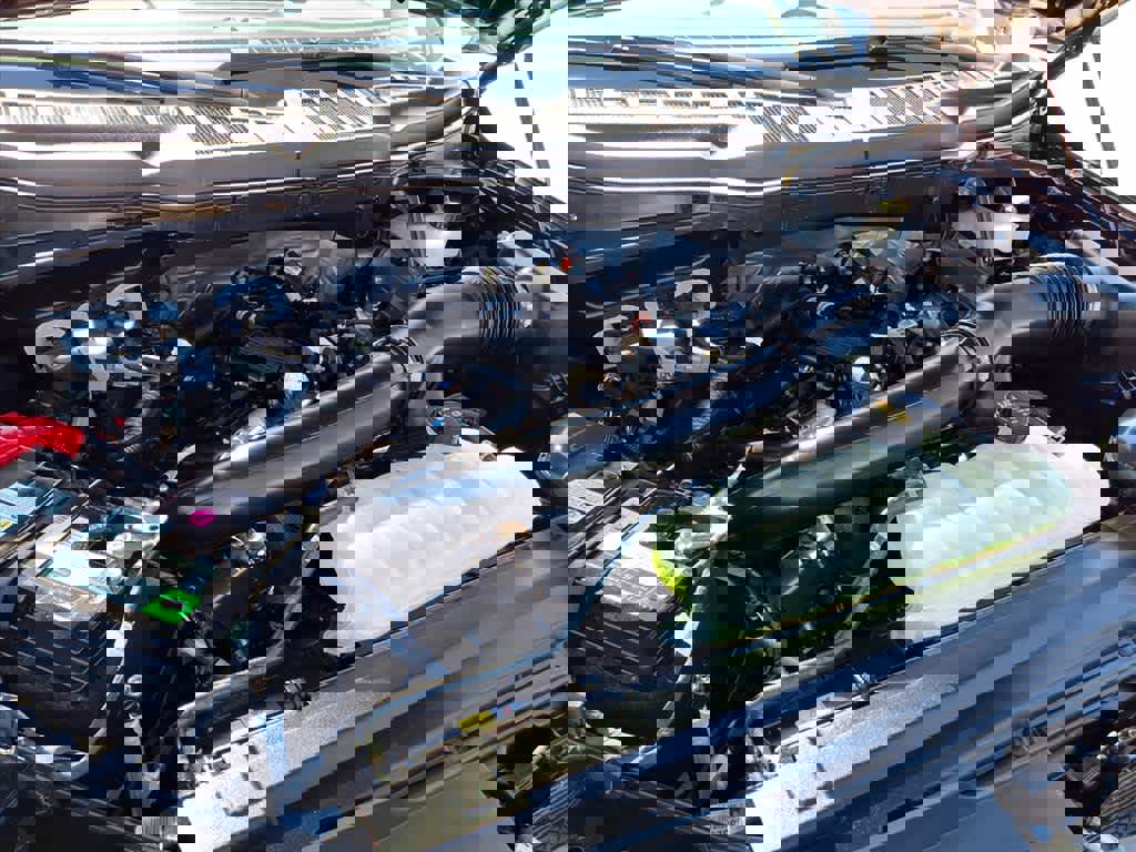 Used 2024 Ford F150 XLT w/ Mobile Office Package image 25