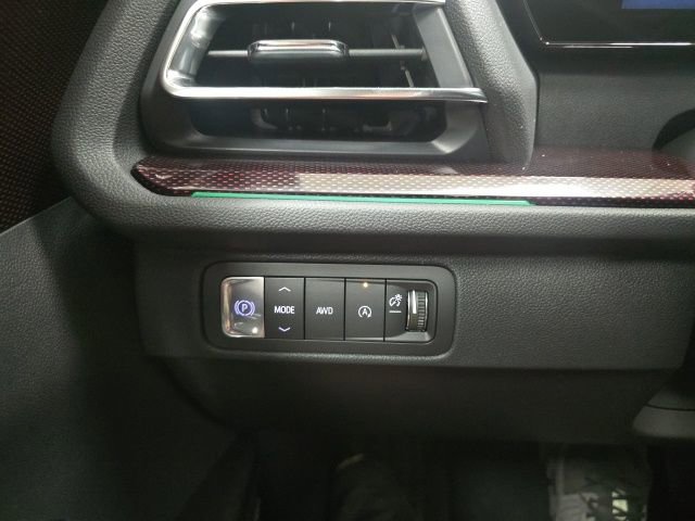 New 2026 Chevrolet Traverse RS image 19