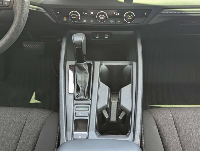 Used 2024 Honda Accord EX image 18